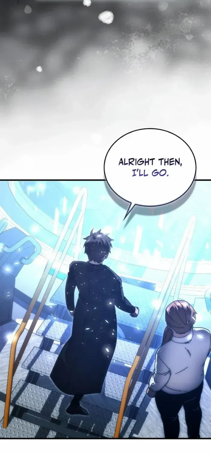 Demon Lord’s Martial Arts Ascension Chapter 138 page 29 - 
