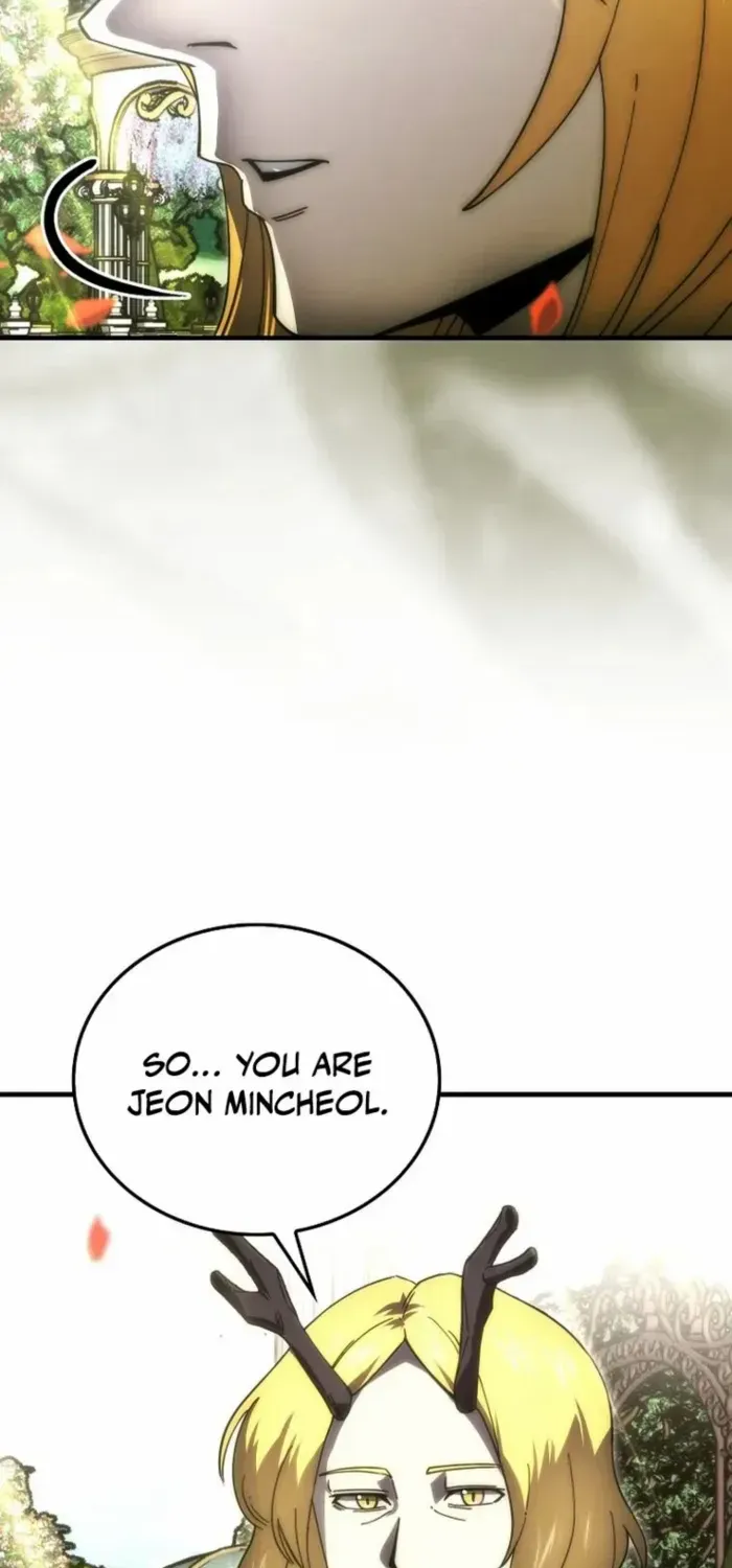 Demon Lord’s Martial Arts Ascension Chapter 138 page 34 - 