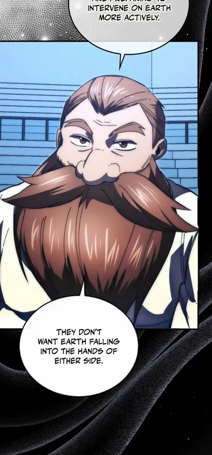 Demon Lord’s Martial Arts Ascension Chapter 138 page 5 - 
