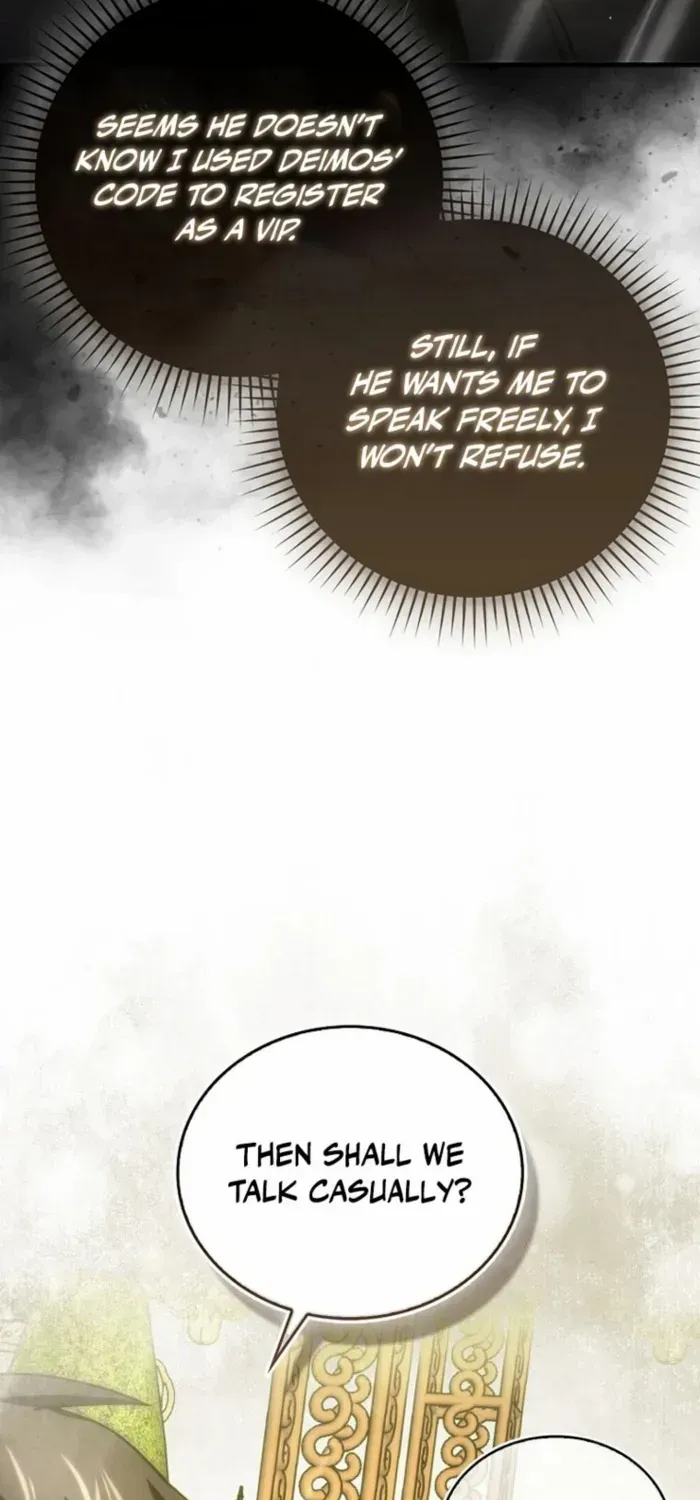 Demon Lord’s Martial Arts Ascension Chapter 138 page 47 - 