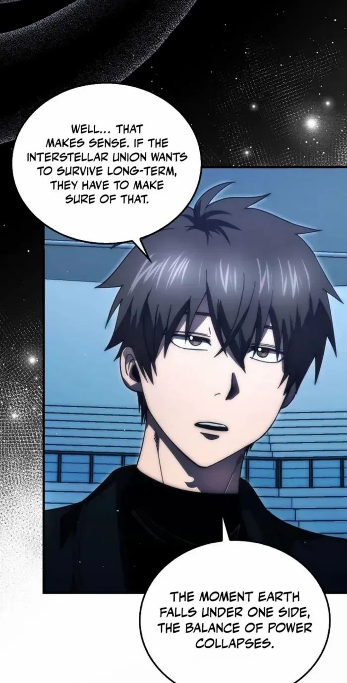 Demon Lord’s Martial Arts Ascension Chapter 138 page 6 - 
