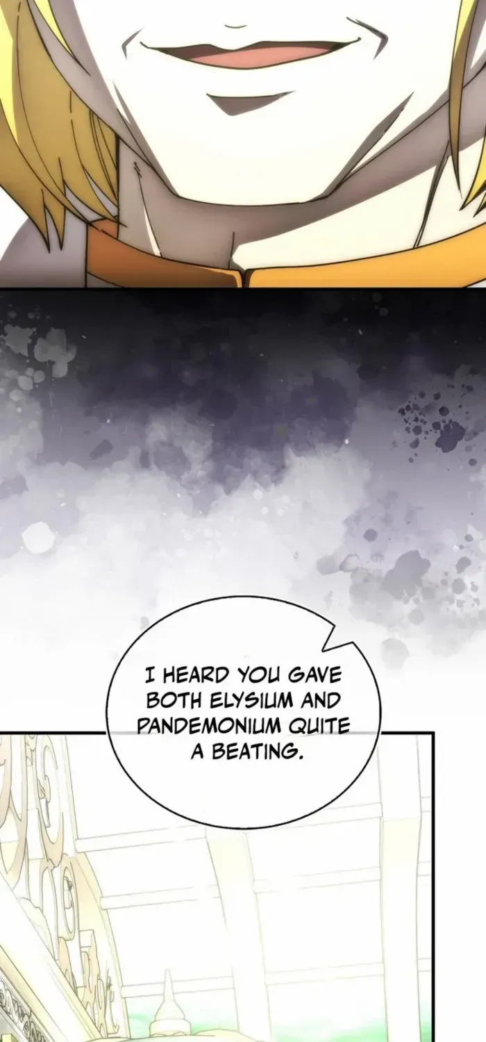 Demon Lord’s Martial Arts Ascension Chapter 138 page 51 - 