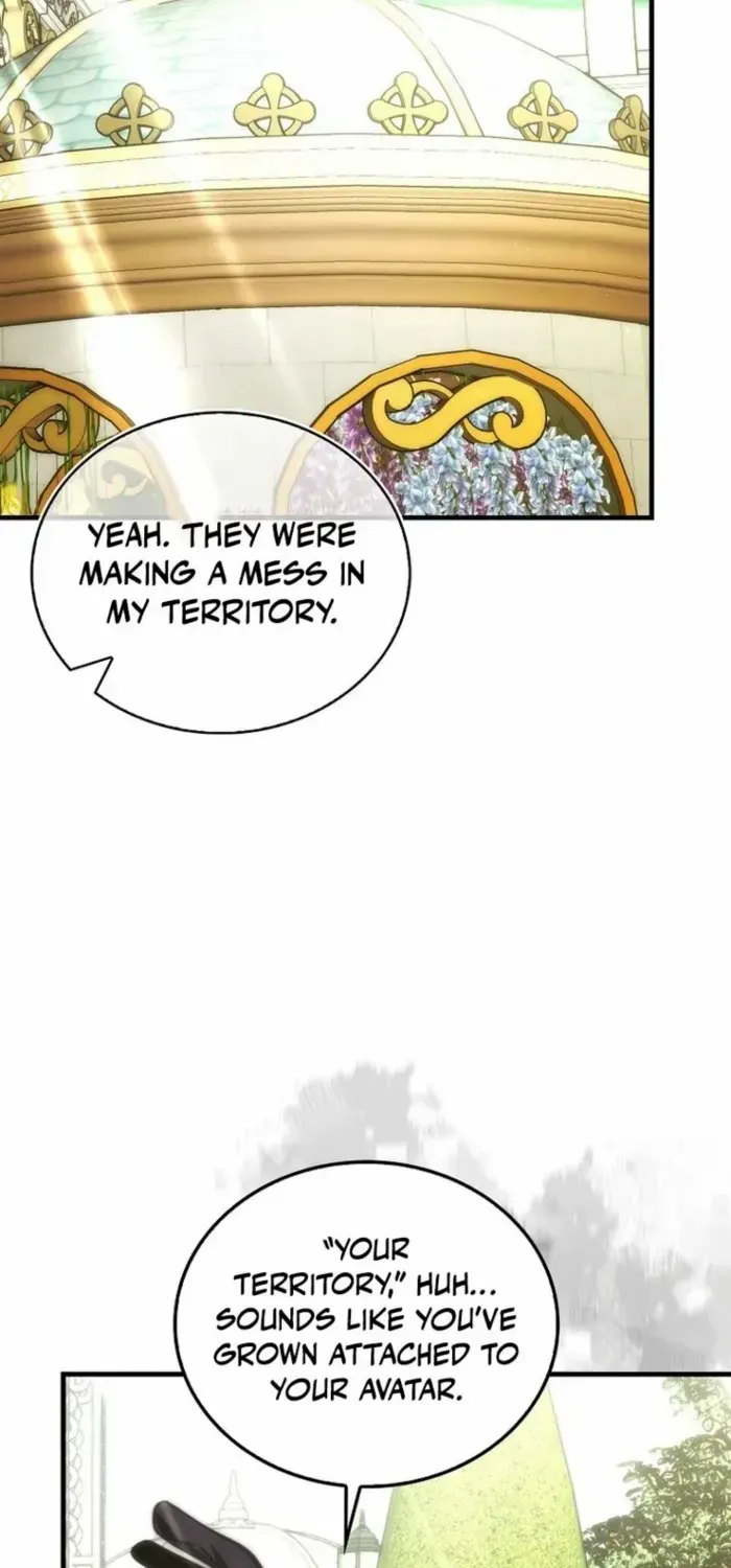 Demon Lord’s Martial Arts Ascension Chapter 138 page 52 - 