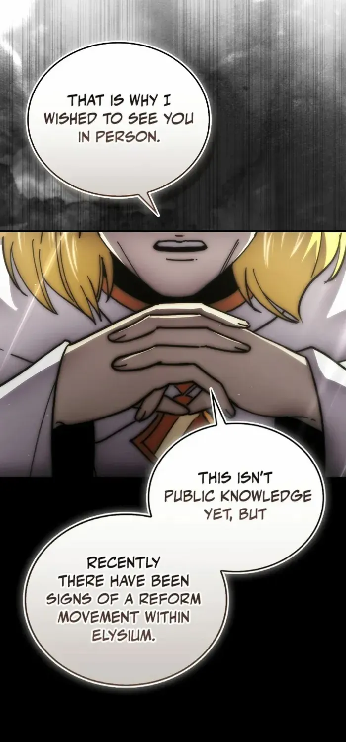 Demon Lord’s Martial Arts Ascension Chapter 138 page 58 - 