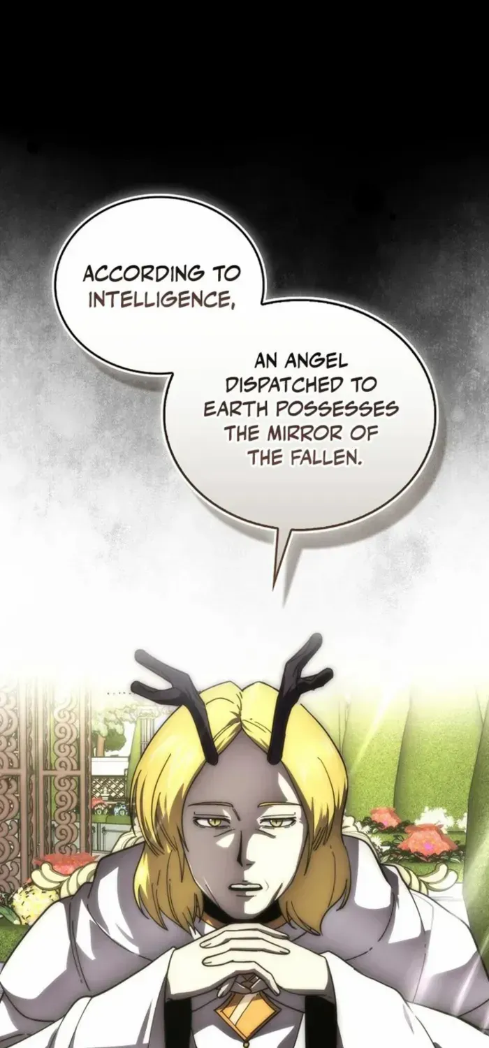 Demon Lord’s Martial Arts Ascension Chapter 138 page 59 - 