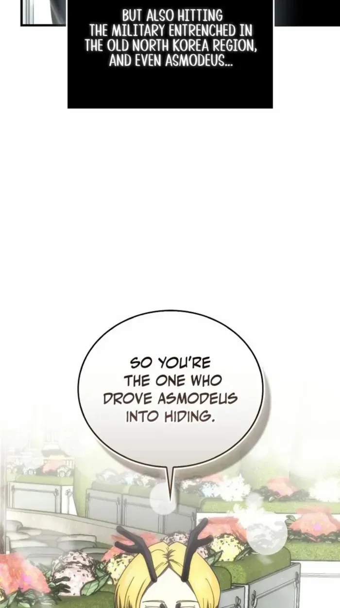 Demon Lord’s Martial Arts Ascension Chapter 138 page 66 - 