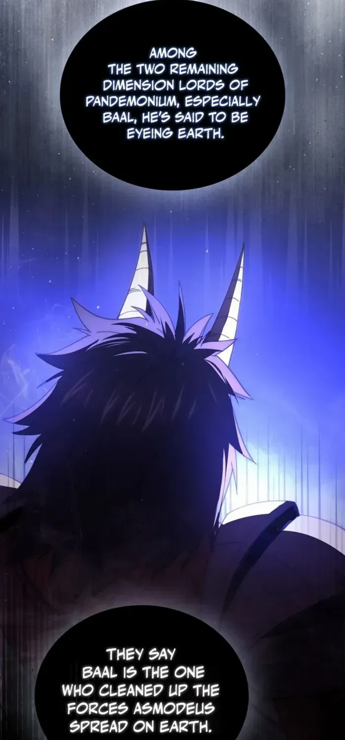 Demon Lord’s Martial Arts Ascension Chapter 138 page 68 - 