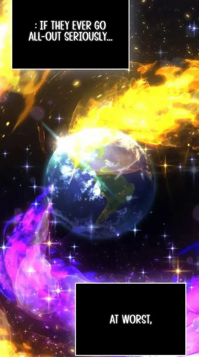 Demon Lord’s Martial Arts Ascension Chapter 138 page 72 - 
