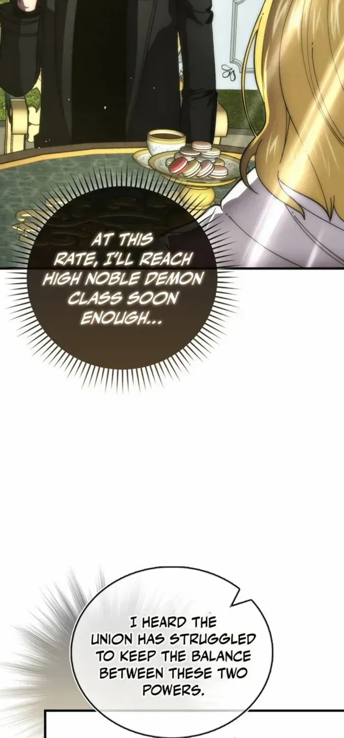 Demon Lord’s Martial Arts Ascension Chapter 138 page 76 - 