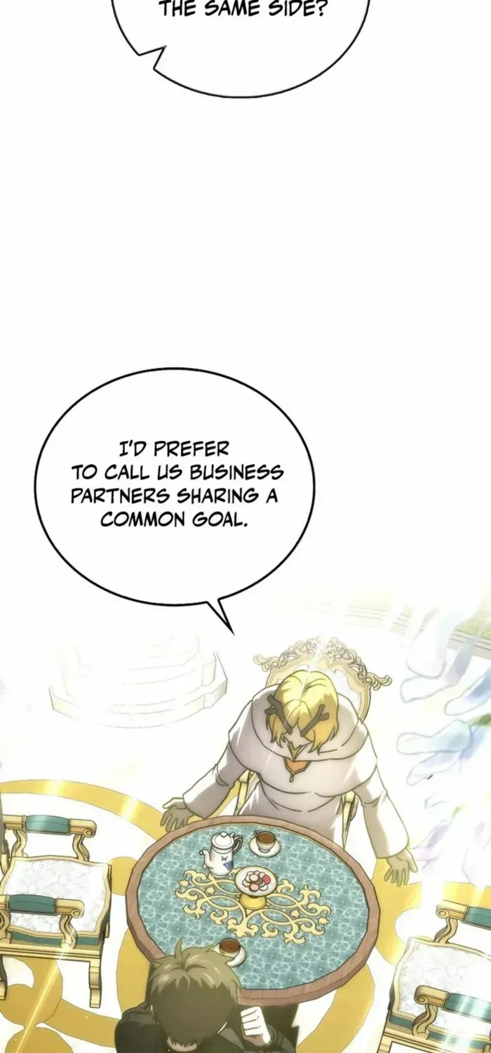 Demon Lord’s Martial Arts Ascension Chapter 138 page 79 - 