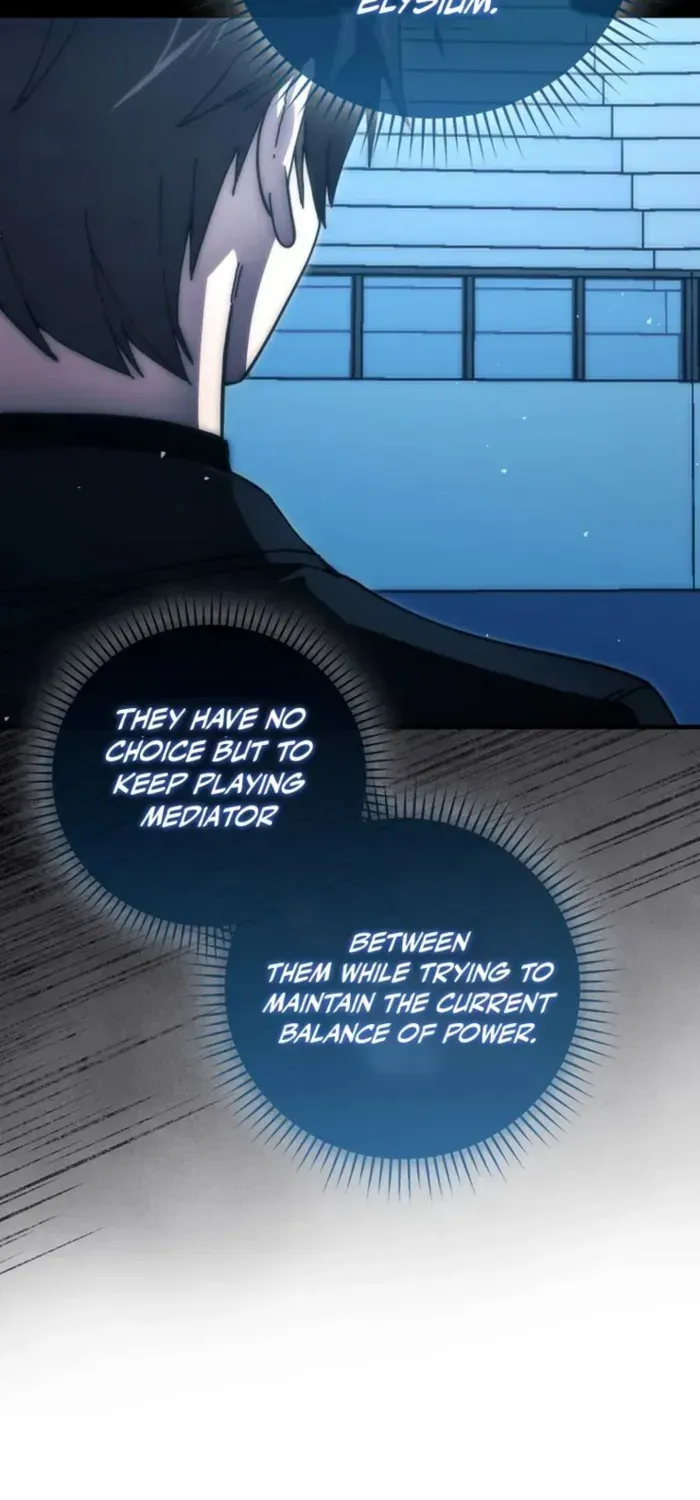 Demon Lord’s Martial Arts Ascension Chapter 138 page 9 - 