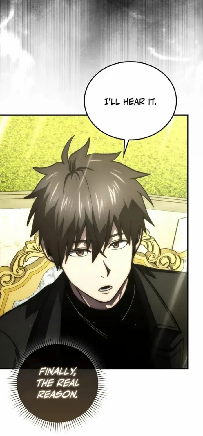 Demon Lord’s Martial Arts Ascension Chapter 138 page 83 - 