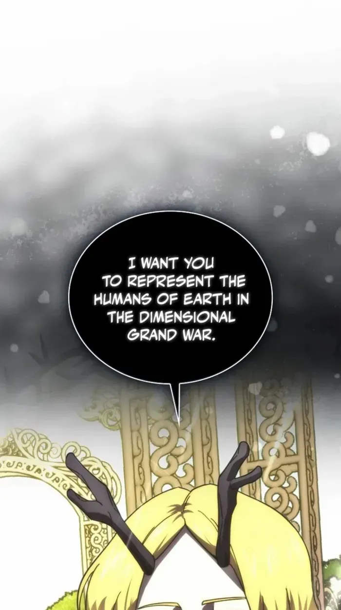 Demon Lord’s Martial Arts Ascension Chapter 138 page 84 - 