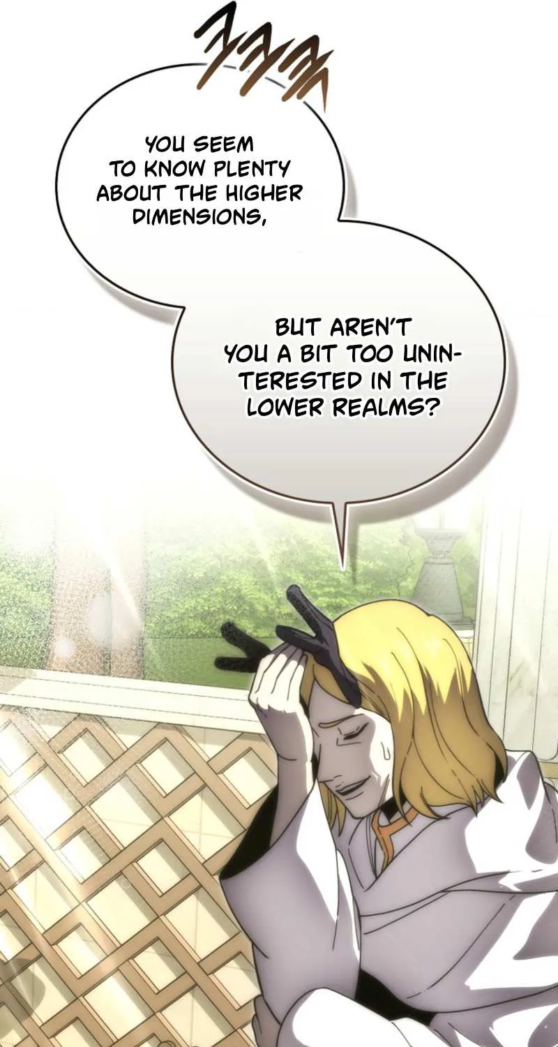 Demon Lord’s Martial Arts Ascension Chapter 139 page 11 - 