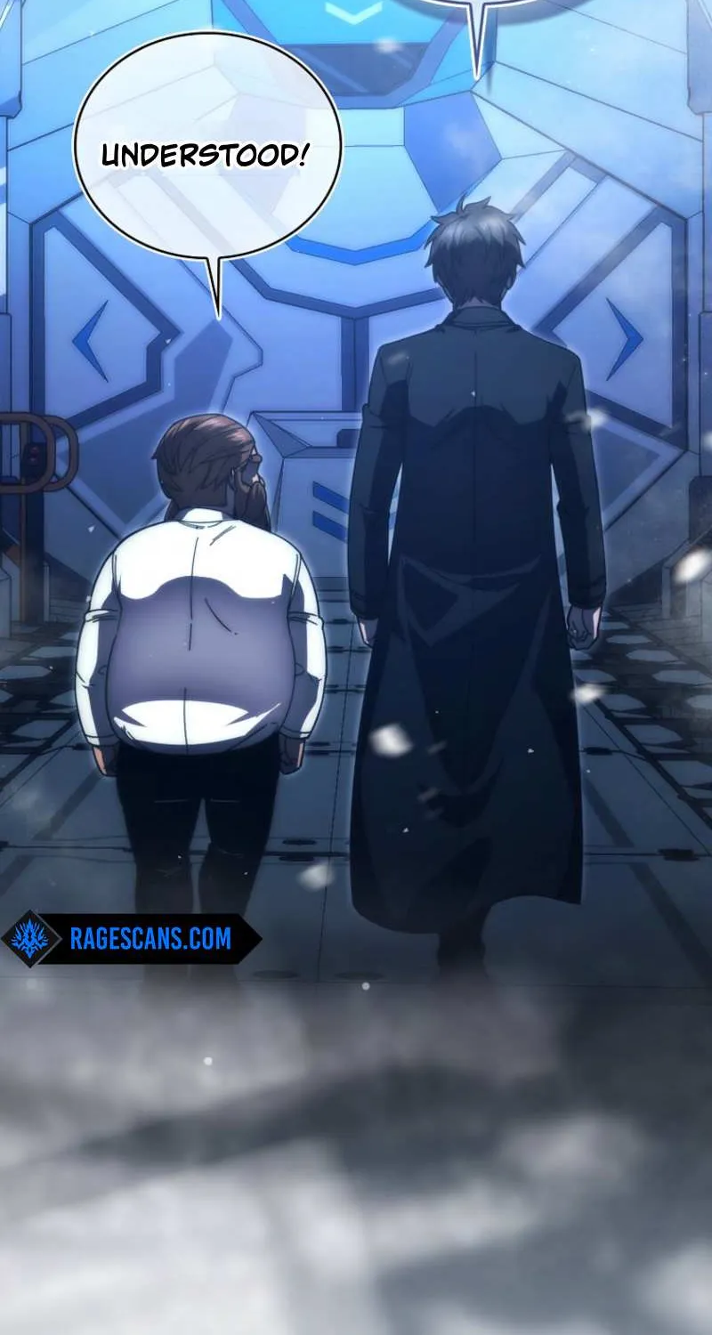 Demon Lord’s Martial Arts Ascension Chapter 139 page 102 - 