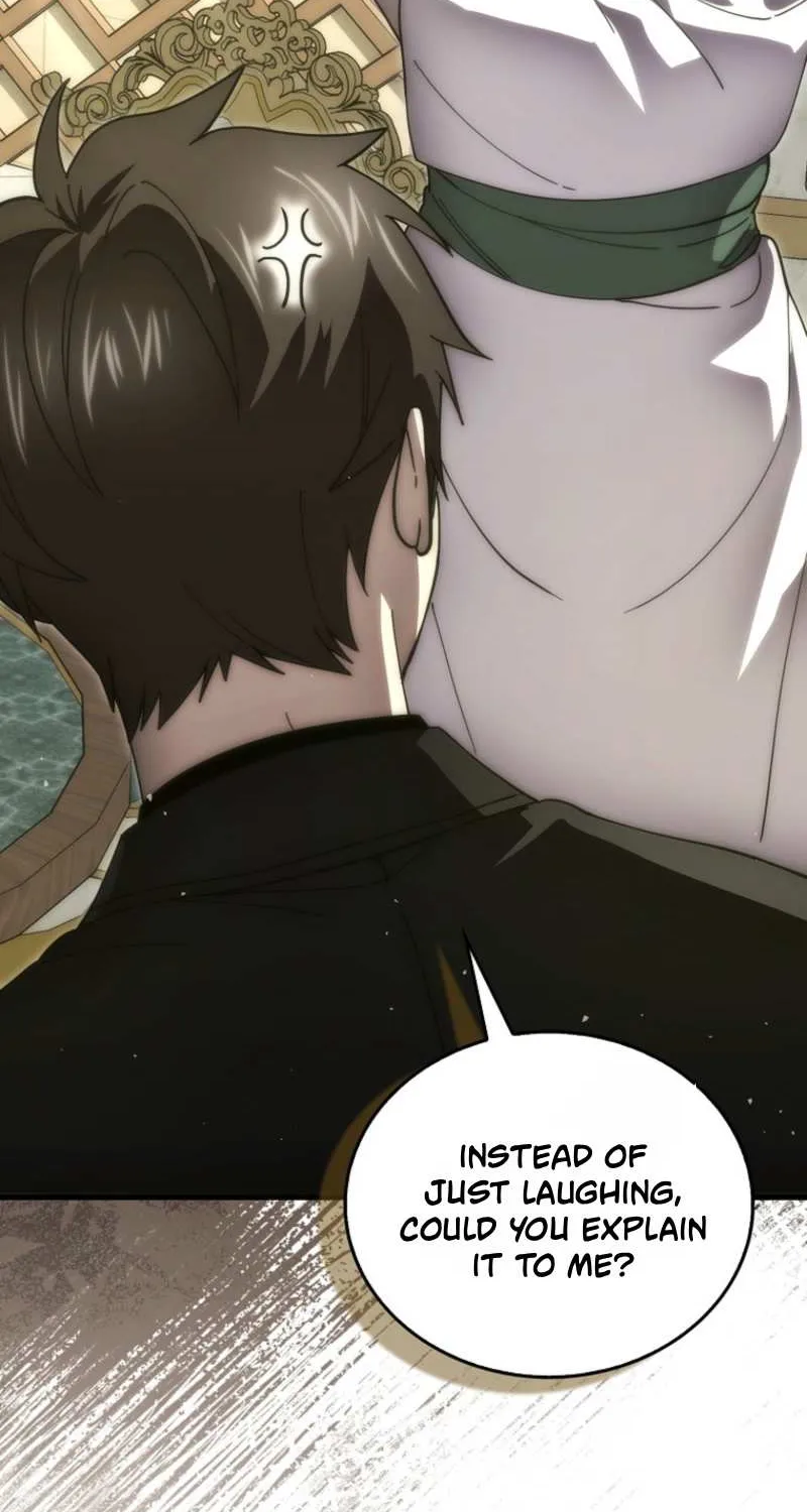 Demon Lord’s Martial Arts Ascension Chapter 139 page 12 - 