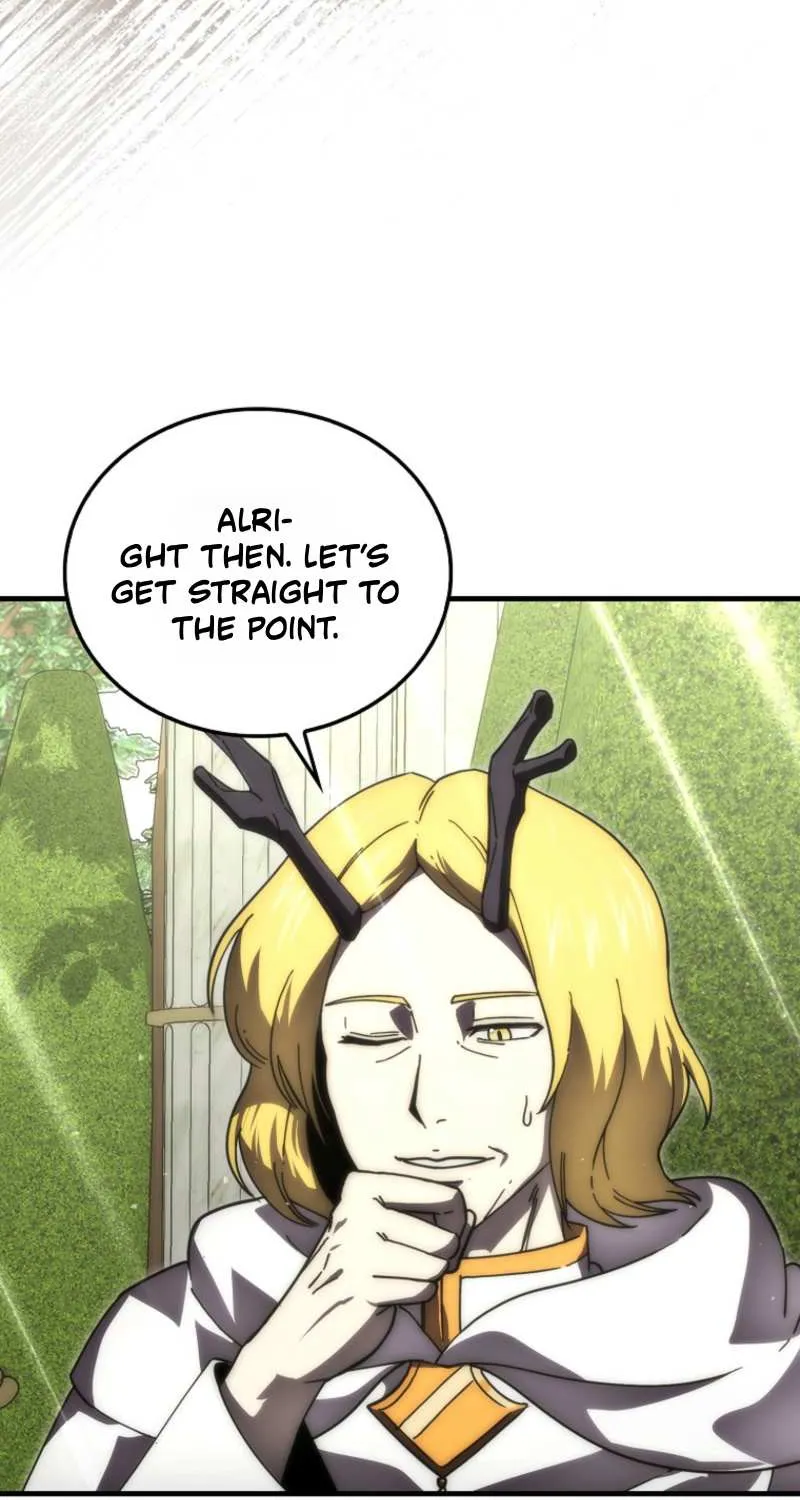 Demon Lord’s Martial Arts Ascension Chapter 139 page 13 - 