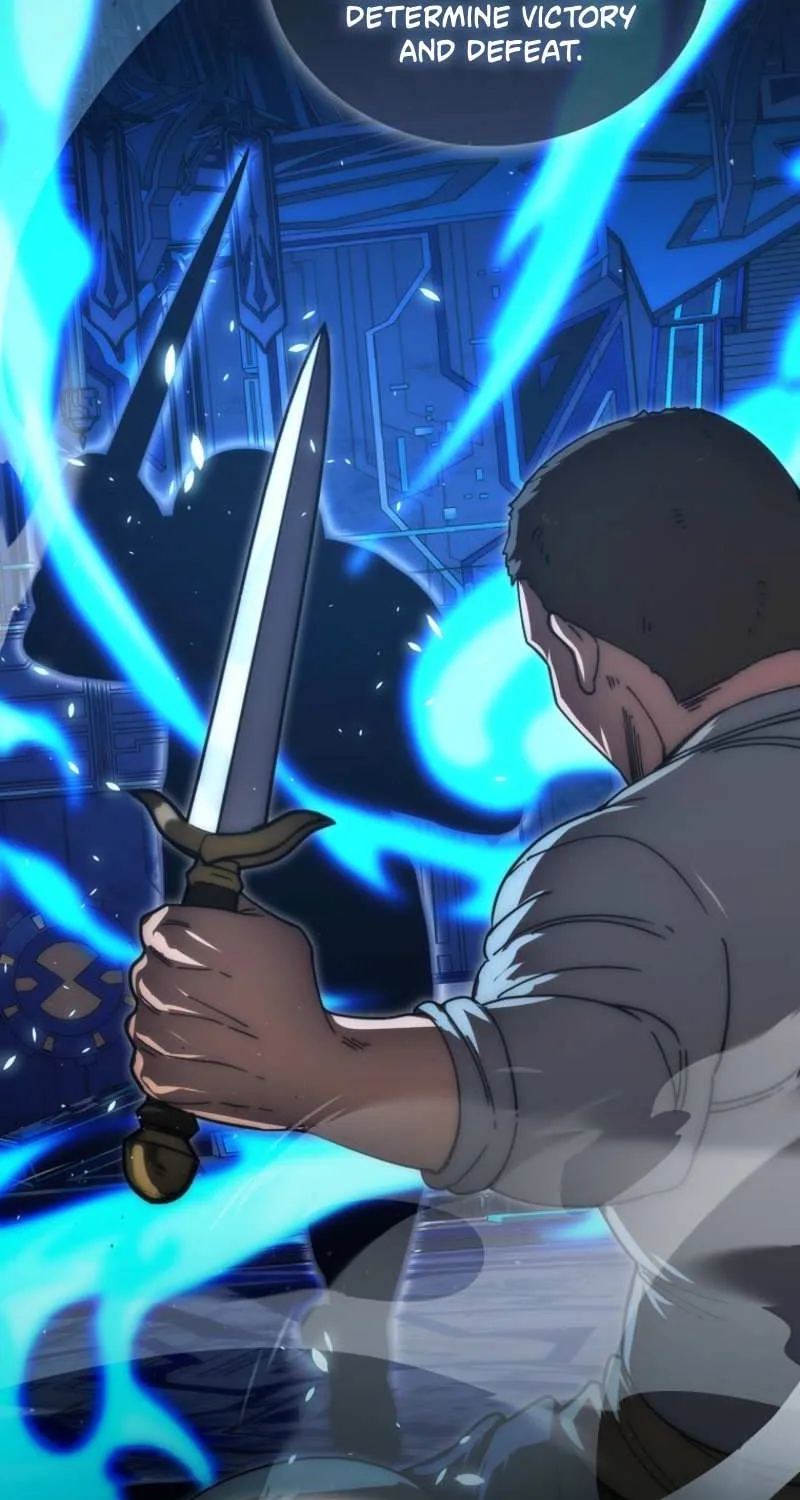 Demon Lord’s Martial Arts Ascension Chapter 139 page 17 - 