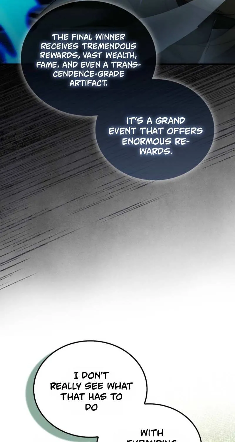 Demon Lord’s Martial Arts Ascension Chapter 139 page 18 - 