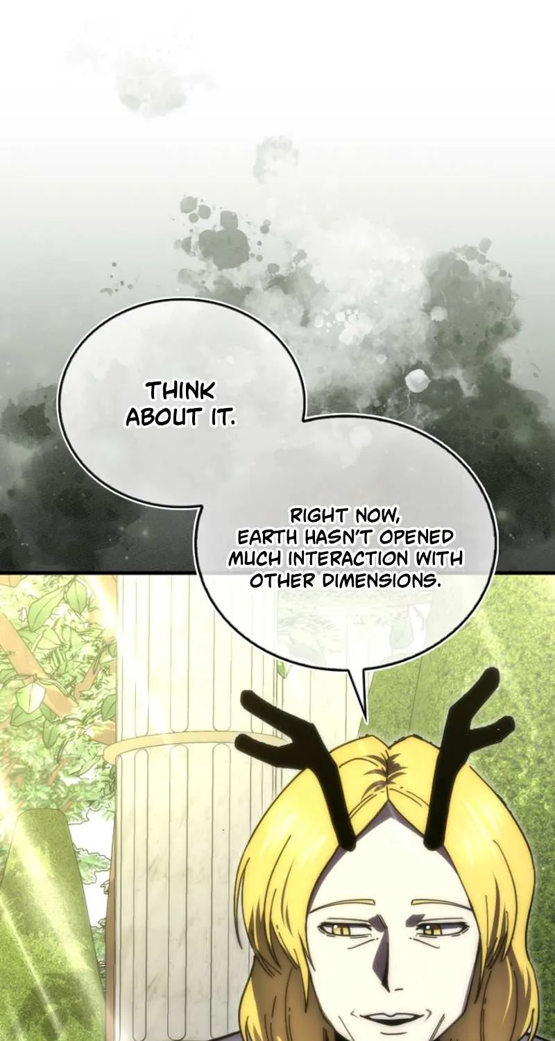 Demon Lord’s Martial Arts Ascension Chapter 139 page 21 - 