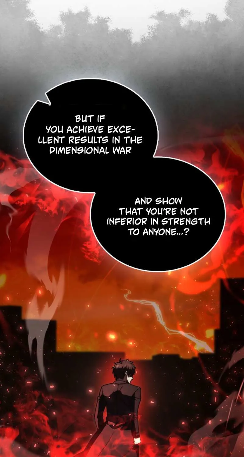 Demon Lord’s Martial Arts Ascension Chapter 139 page 23 - 