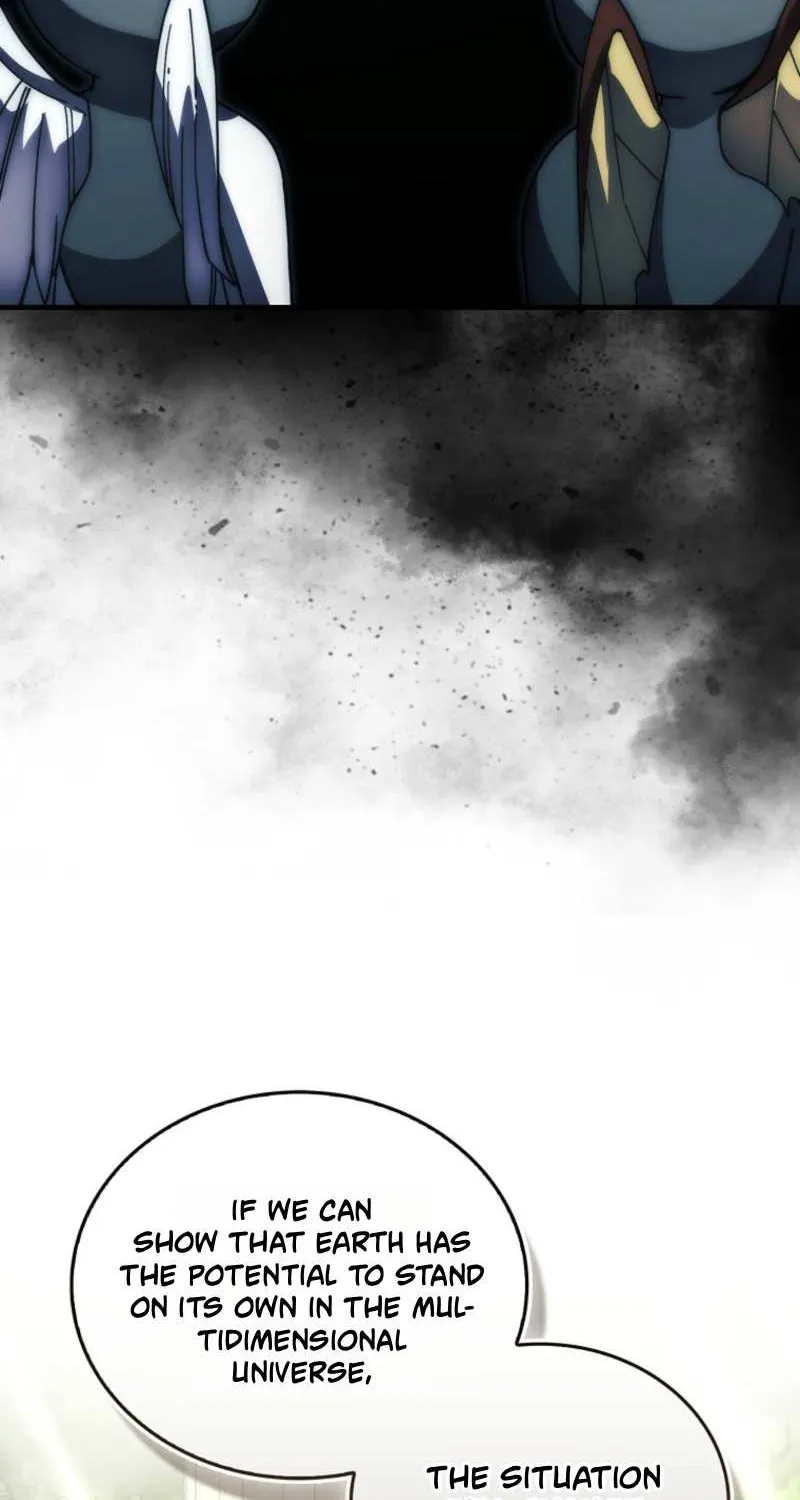 Demon Lord’s Martial Arts Ascension Chapter 139 page 26 - 