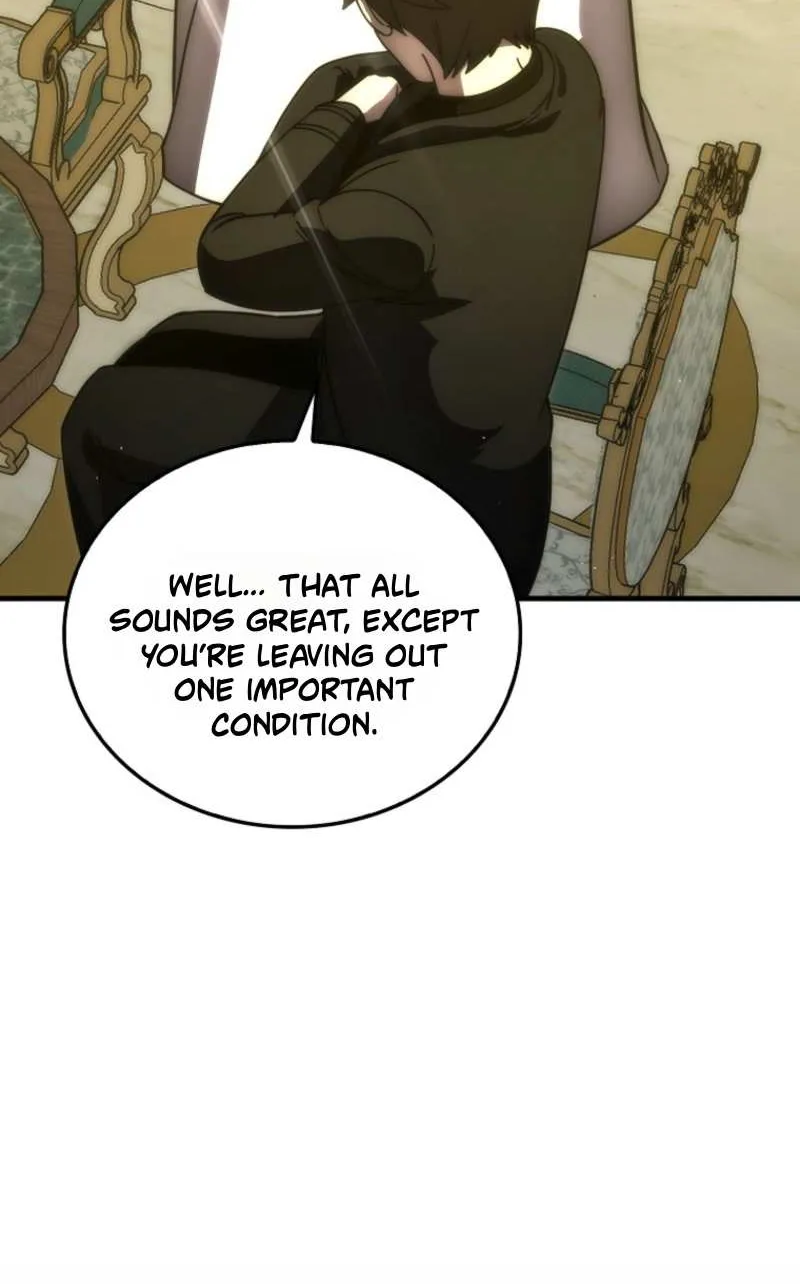 Demon Lord’s Martial Arts Ascension Chapter 139 page 28 - 