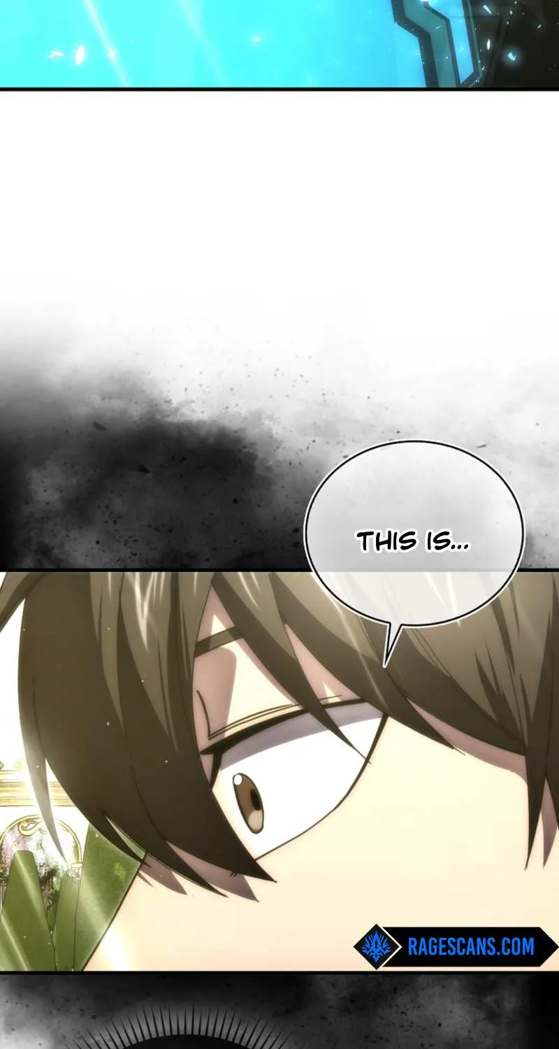 Demon Lord’s Martial Arts Ascension Chapter 139 page 32 - 