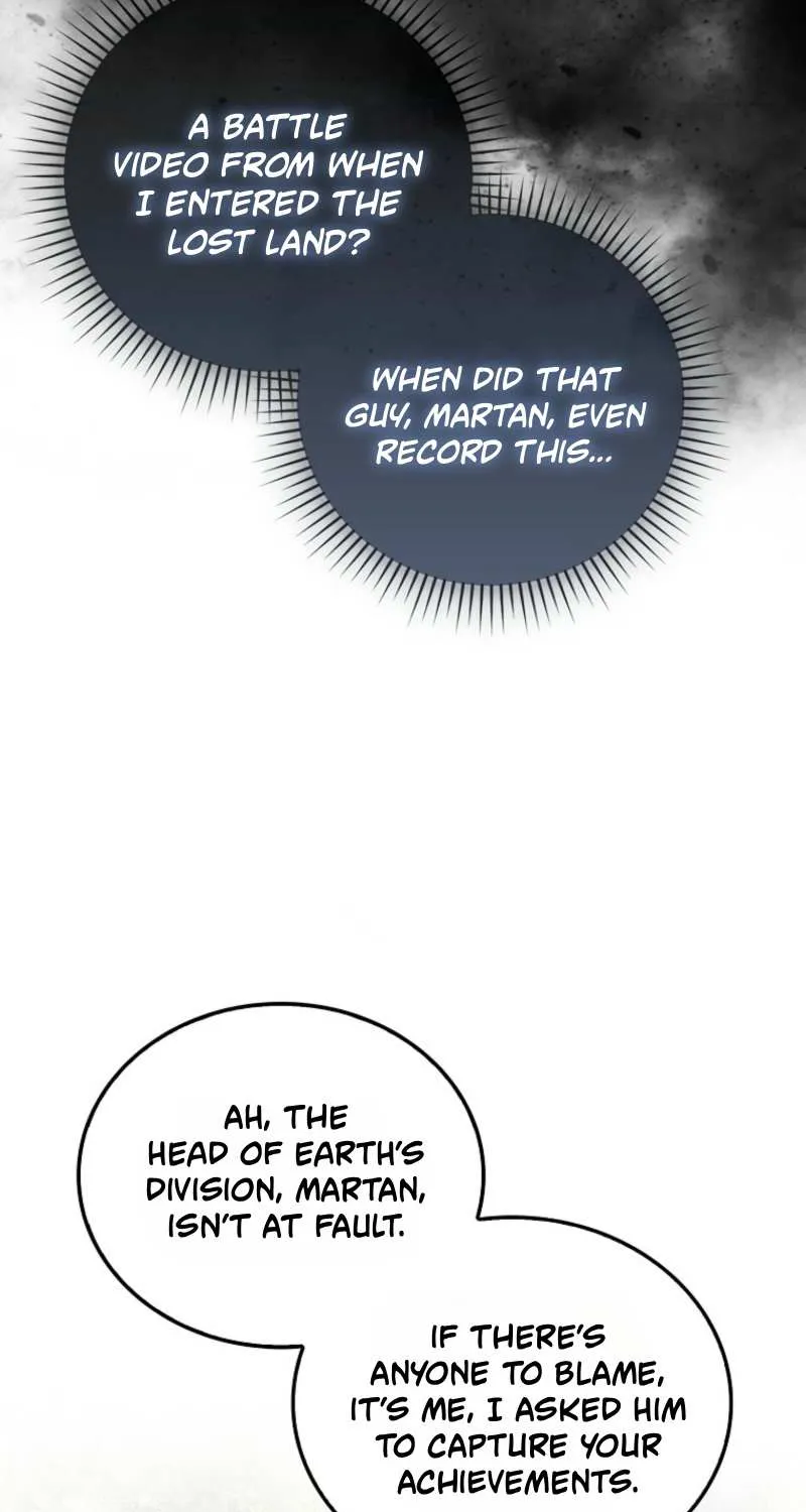 Demon Lord’s Martial Arts Ascension Chapter 139 page 33 - 