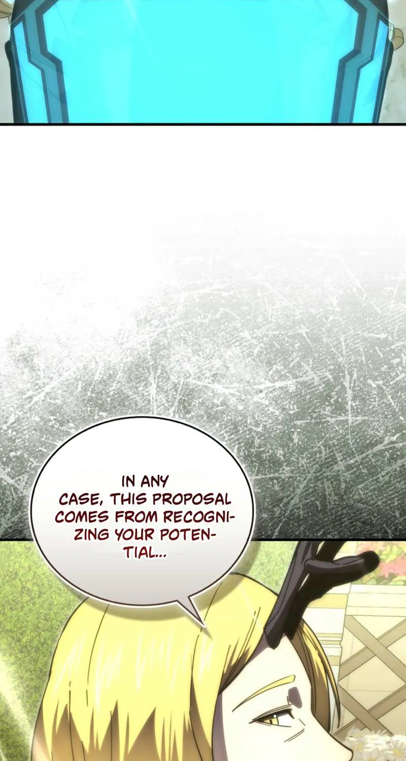 Demon Lord’s Martial Arts Ascension Chapter 139 page 35 - 