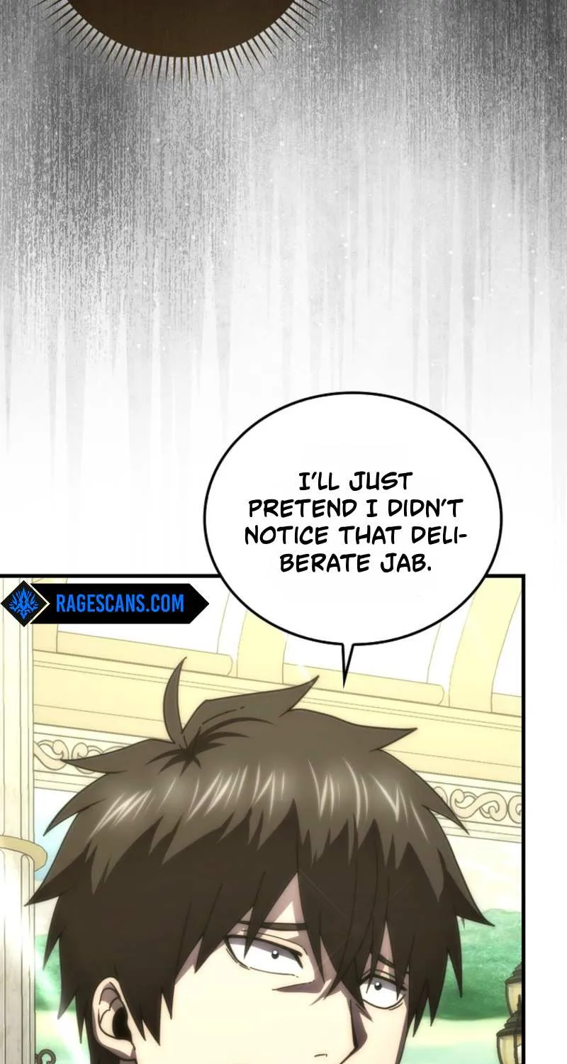 Demon Lord’s Martial Arts Ascension Chapter 139 page 41 - 