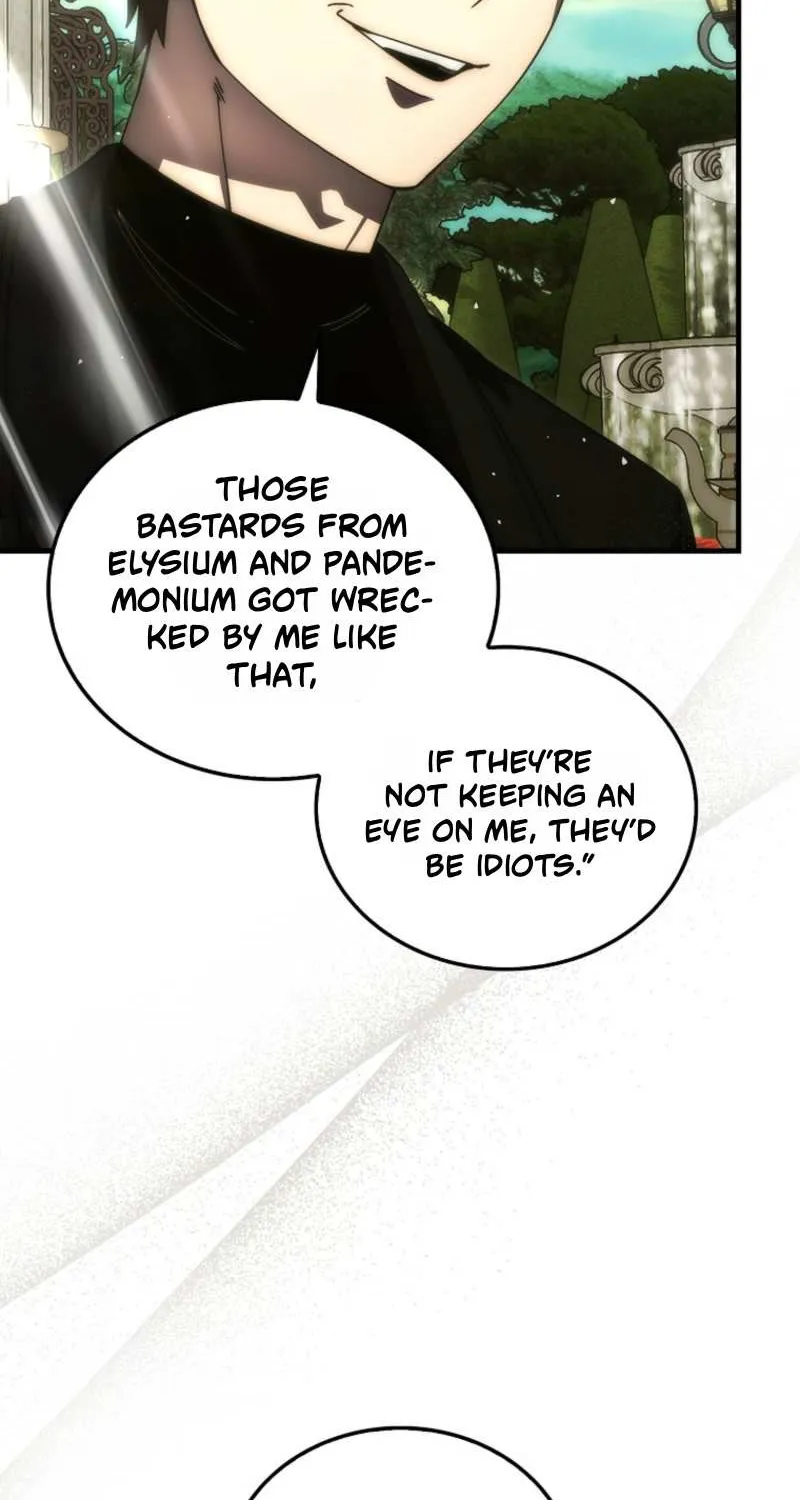 Demon Lord’s Martial Arts Ascension Chapter 139 page 42 - 