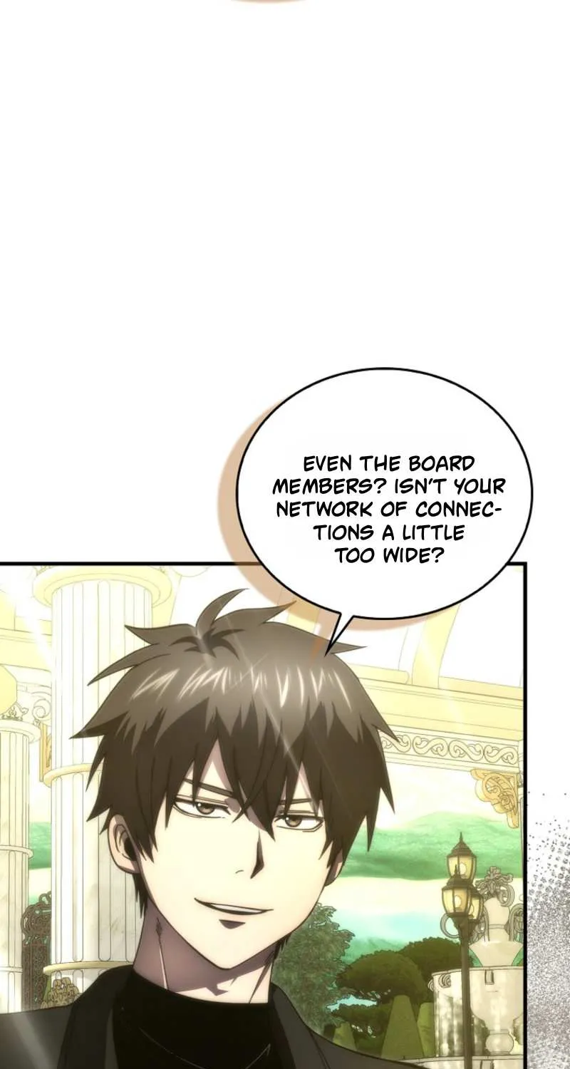 Demon Lord’s Martial Arts Ascension Chapter 139 page 46 - 