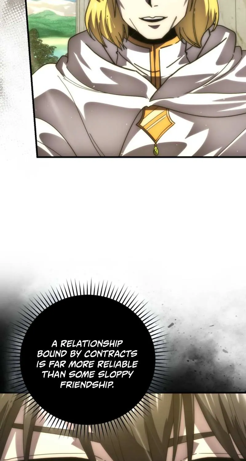 Demon Lord’s Martial Arts Ascension Chapter 139 page 48 - 