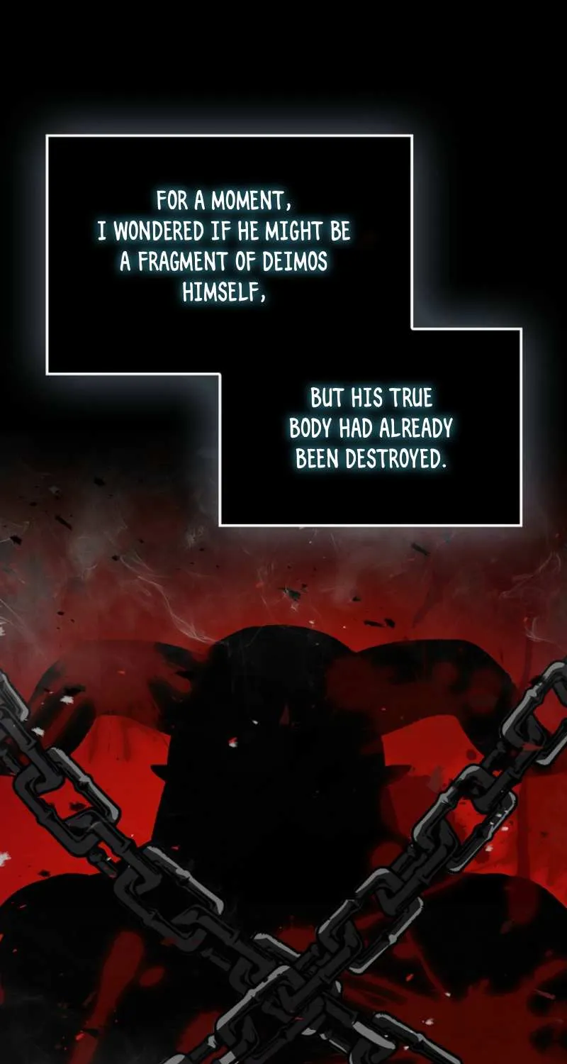 Demon Lord’s Martial Arts Ascension Chapter 139 page 62 - 