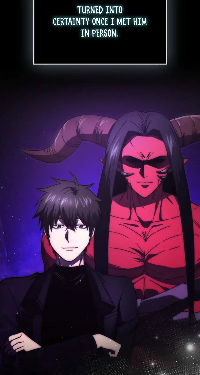Demon Lord’s Martial Arts Ascension Chapter 139 page 68 - 