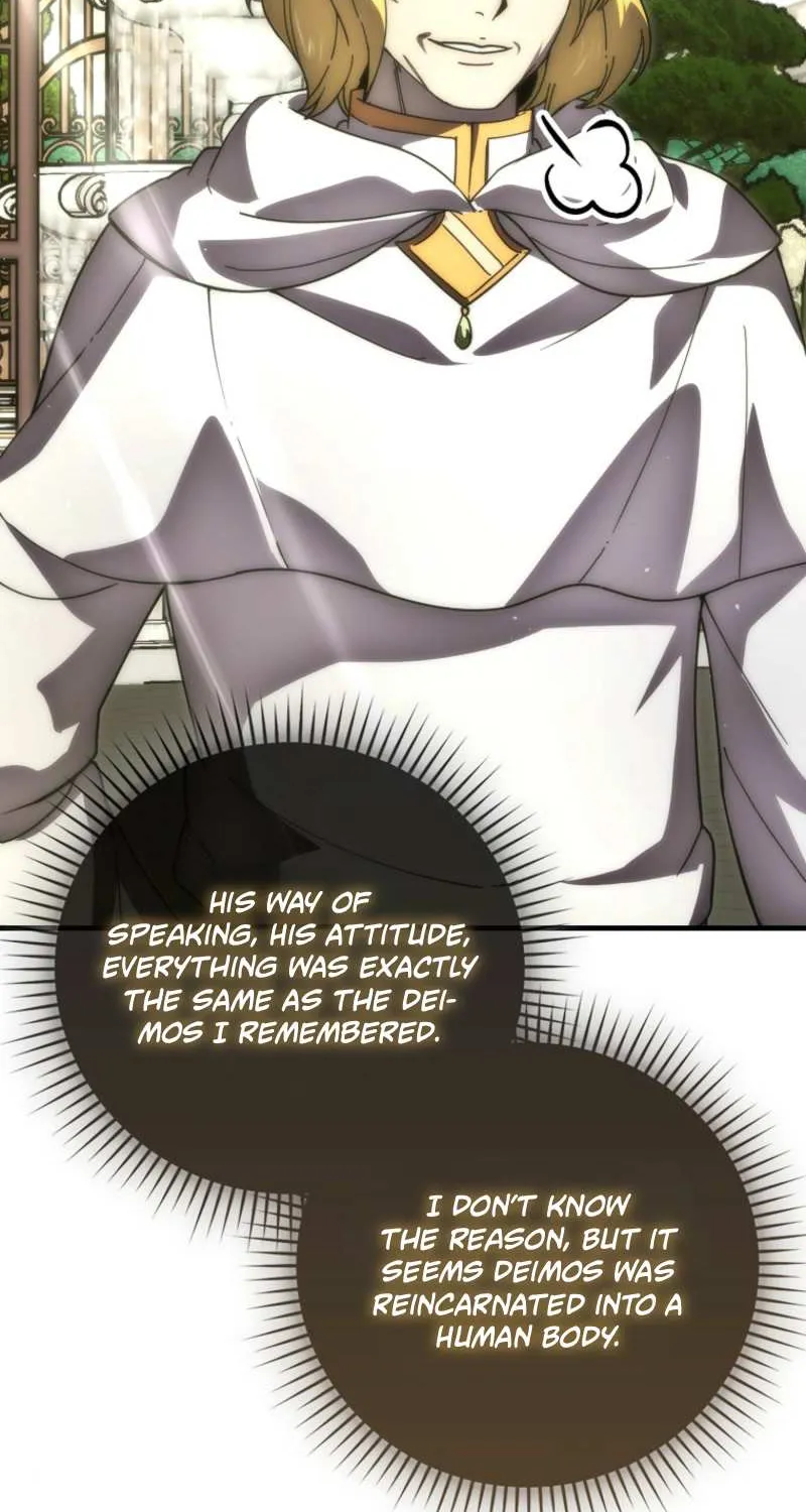 Demon Lord’s Martial Arts Ascension Chapter 139 page 70 - 
