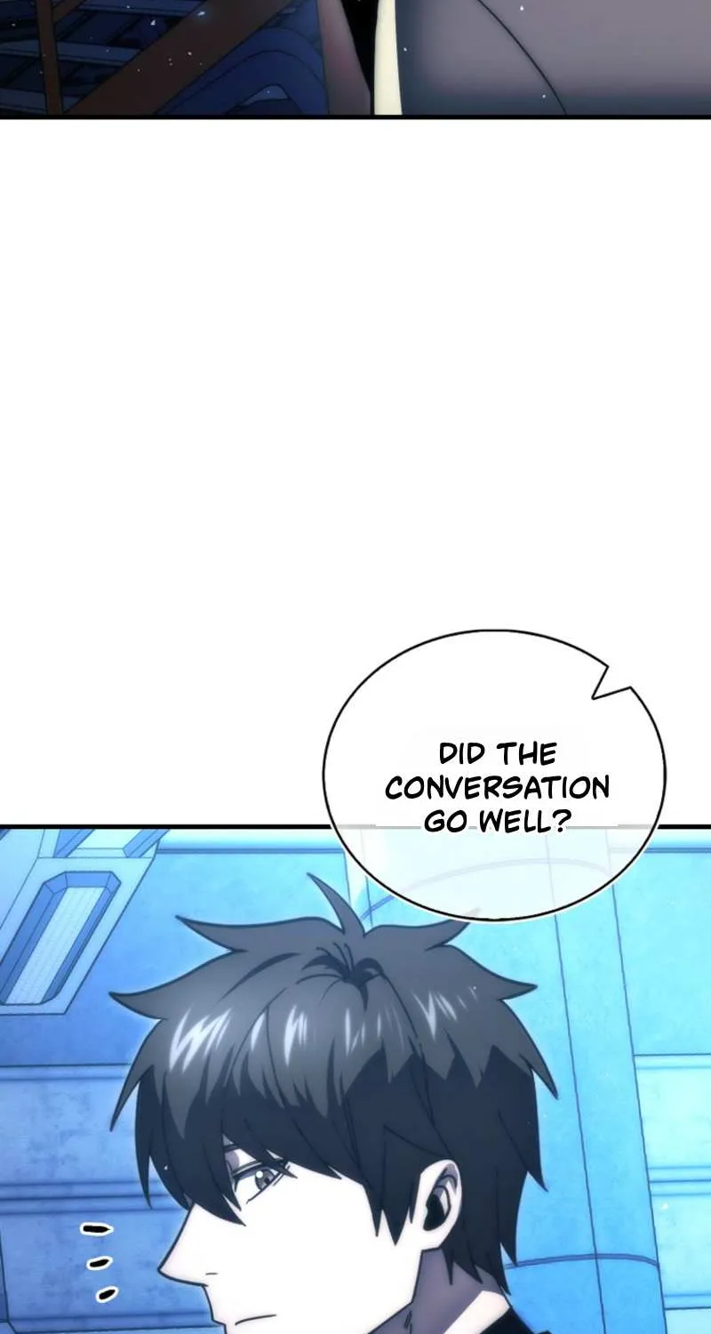 Demon Lord’s Martial Arts Ascension Chapter 139 page 81 - 