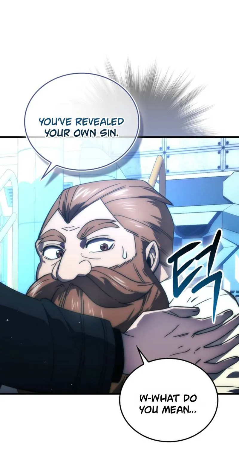 Demon Lord’s Martial Arts Ascension Chapter 139 page 84 - 