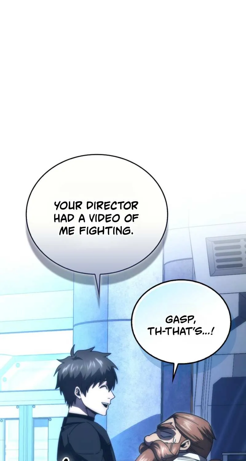 Demon Lord’s Martial Arts Ascension Chapter 139 page 85 - 