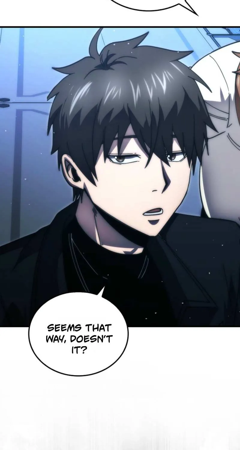 Demon Lord’s Martial Arts Ascension Chapter 139 page 97 - 