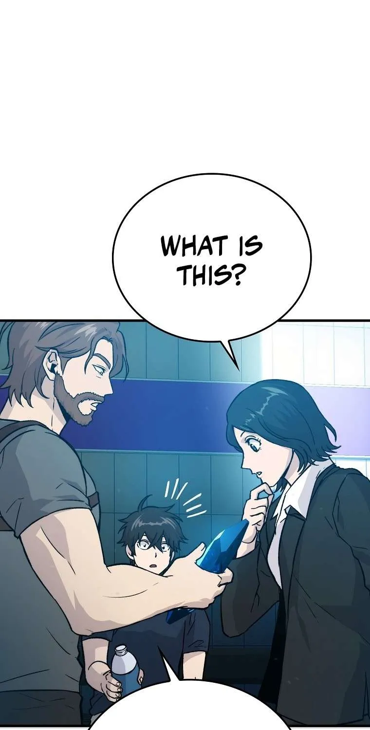 Demon Lord’s Martial Arts Ascension Chapter 14 page 14 - 