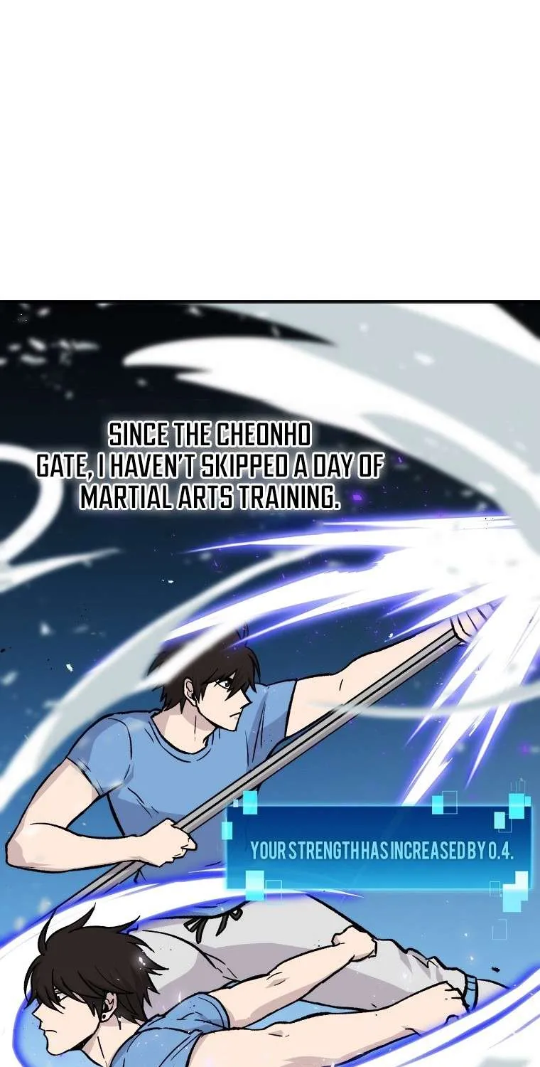 Demon Lord’s Martial Arts Ascension Chapter 14 page 28 - 