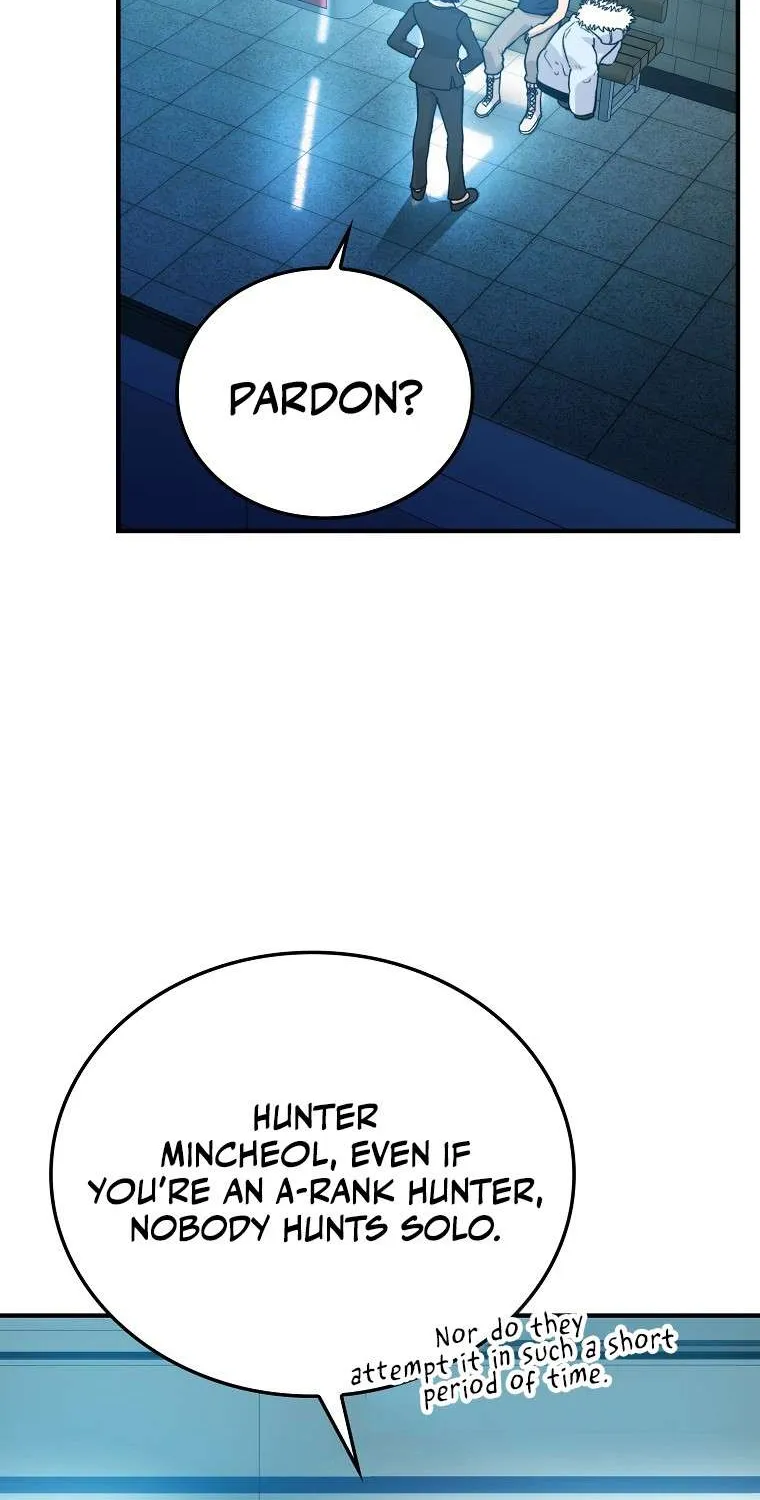 Demon Lord’s Martial Arts Ascension Chapter 14 page 5 - 