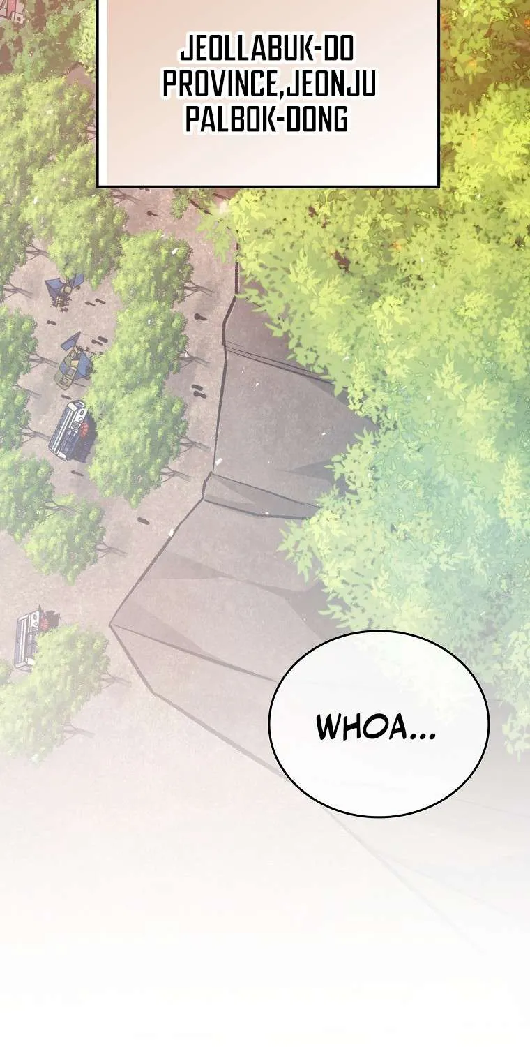 Demon Lord’s Martial Arts Ascension Chapter 14 page 43 - 