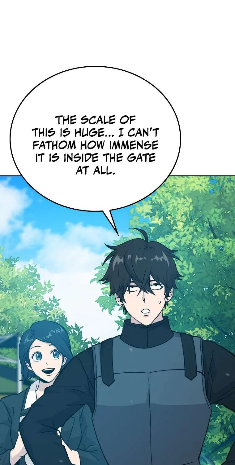 Demon Lord’s Martial Arts Ascension Chapter 14 page 44 - 