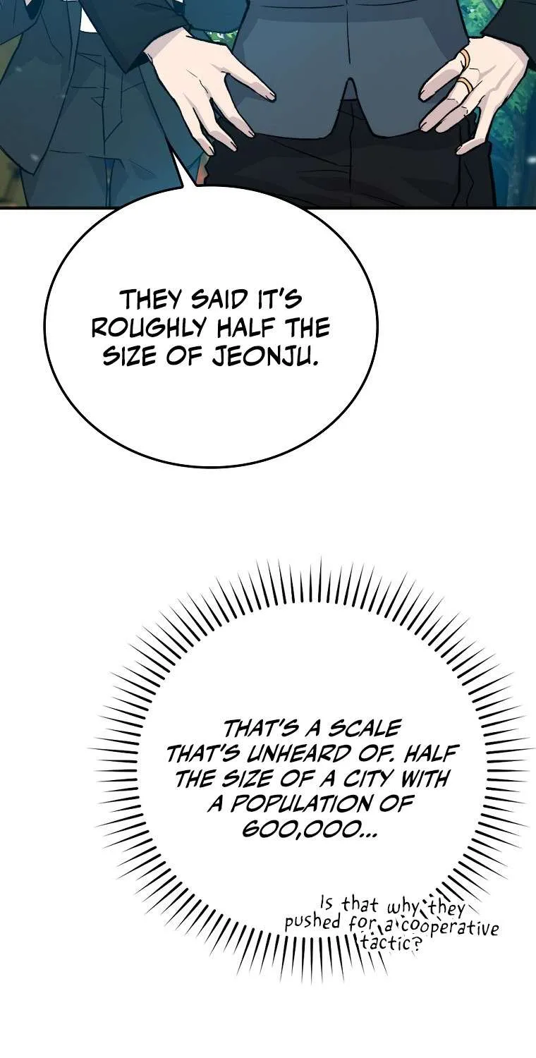 Demon Lord’s Martial Arts Ascension Chapter 14 page 45 - 