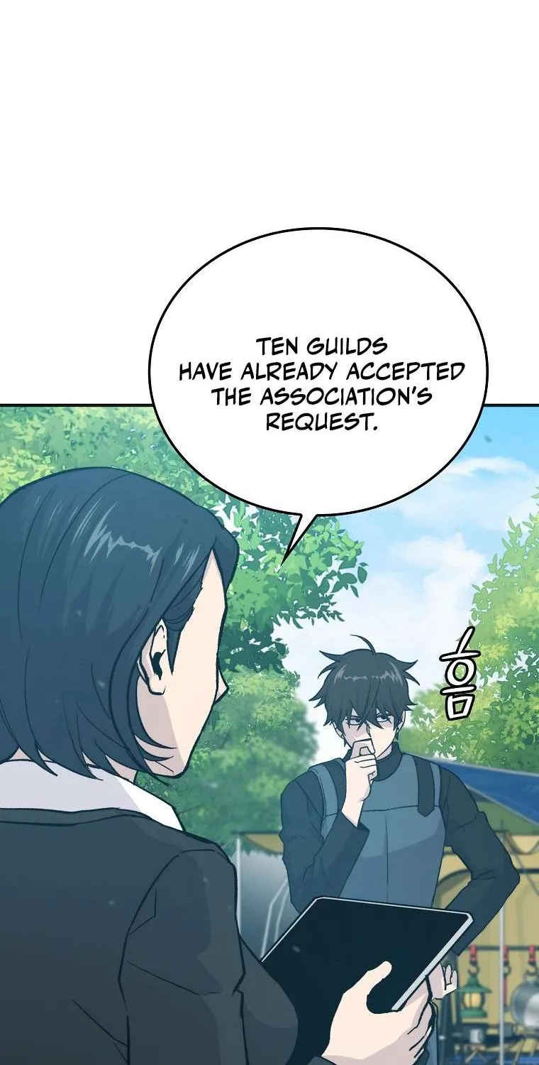 Demon Lord’s Martial Arts Ascension Chapter 14 page 46 - 
