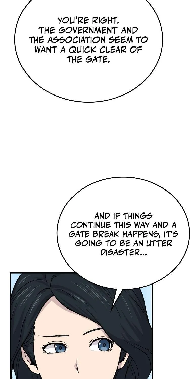 Demon Lord’s Martial Arts Ascension Chapter 14 page 49 - 