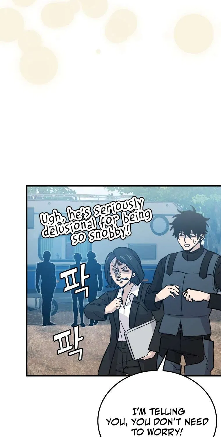 Demon Lord’s Martial Arts Ascension Chapter 14 page 52 - 